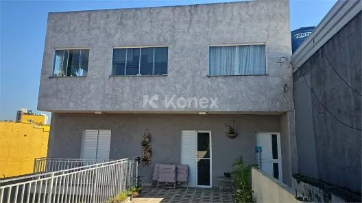 Imóvel Comercial com 8 Quartos à venda, 350m² no Jardim dos Camargos, Barueri