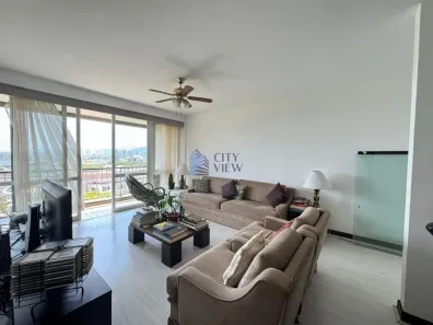 Apartamento com 4 Quartos à venda, 160m² no Barra da Tijuca, Rio de Janeiro