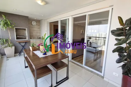 Apartamento com 2 Quartos à venda, 104m² no Parque Reboucas, São Paulo
