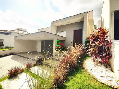 Casa de Condomínio com 3 Quartos à venda, 375m² no Fazenda Santana, Valinhos