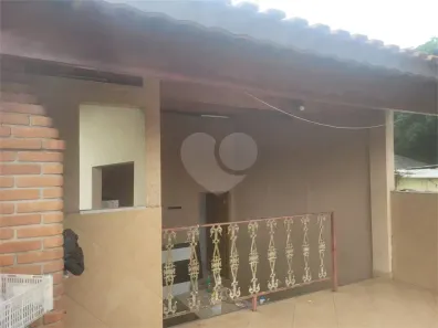 Sobrado com 4 Quartos à venda, 100m² no Parque Casa de Pedra, São Paulo