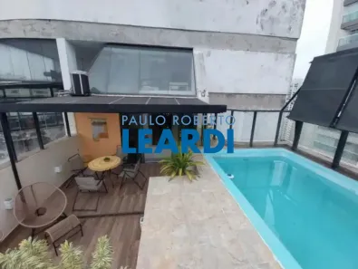 Cobertura com 3 Quartos à venda, 186m² no Vila Mascote, São Paulo