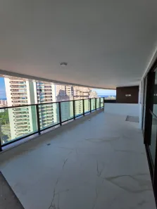Apartamento com 3 Quartos à venda, 250m² no Caminho das Árvores, Salvador