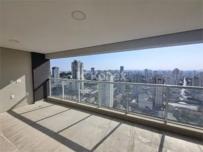 Apartamento com 3 Quartos à venda, 135m² no Vila Bertioga, São Paulo