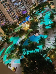 Apartamento com 2 Quartos para alugar, 77m² no Barra Olímpica, Rio de Janeiro