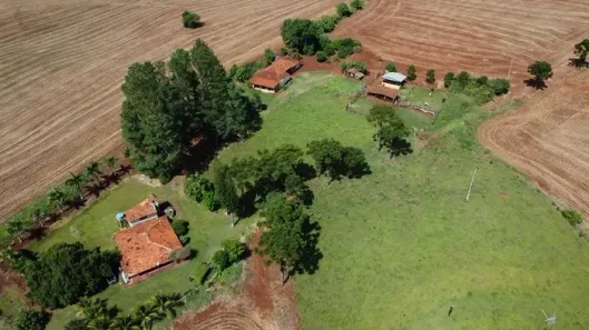Fazenda/Sítio à venda, 677600m² no , Nova América da Colina