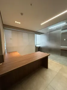 Sala Comercial com 1 Quarto para alugar, 33m² no Paiaguás, Cuiabá