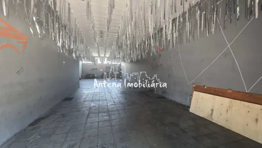 Ponto Comercial para alugar, 120m² no Parque Dourado, Ferraz de Vasconcelos