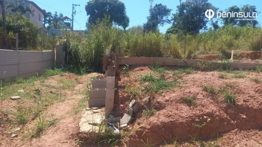 Lote/Terreno à venda, 600m² no Praia Rasa, Armação dos Búzios