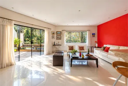 Casa com 4 Quartos à venda, 382m² no Fazenda Morumbi, São Paulo