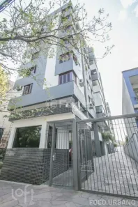 Apartamento com 2 Quartos à venda, 71m² no Menino Deus, Porto Alegre