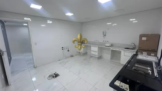 Sala Comercial para alugar, 50m² no Vila Aurora, São Paulo