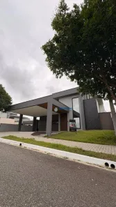 Casa de Condomínio com 3 Quartos à venda, 136m² no Loteamento Floresta, São José dos Campos