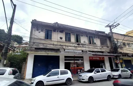 Prédio Residencial com 4 Quartos à venda, 238m² no Centro, Petrópolis
