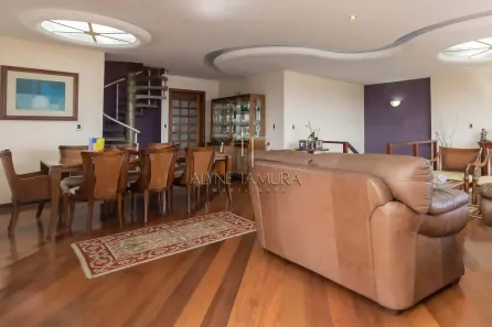 Apartamento com 4 Quartos à venda, 330m² no Santa Paula, São Caetano do Sul