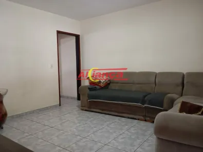 Casa com 2 Quartos à venda, 130m² no Jardim Santa Clara, Guarulhos