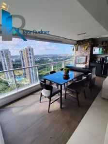 Apartamento com 2 Quartos à venda, 110m² no Patamares, Salvador