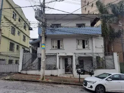 Apartamento com 2 Quartos à venda, 35m² no Nova Suíssa, Belo Horizonte