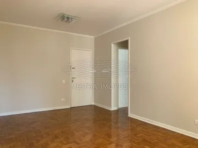 Apartamento com 3 Quartos à venda, 100m² no Jardim Paulista, São Paulo