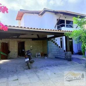 Casa com 4 Quartos à venda, 340m² no Piatã, Salvador
