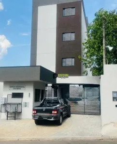 Apartamento com 2 Quartos à venda, 53m² no Jardim Colonial, Atibaia
