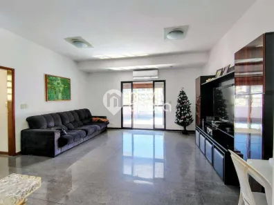 Cobertura com 2 Quartos à venda, 173m² no Méier, Rio de Janeiro
