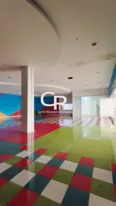 Imóvel Comercial para alugar, 271m² no Jardim Pompéia, Indaiatuba