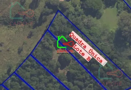 Lote/Terreno à venda, 3700m² no Vista Alegre, Vinhedo