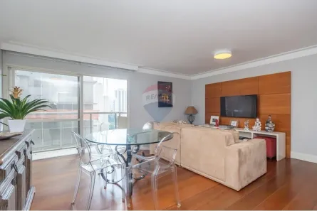 Apartamento com 3 Quartos à venda, 112m² no Perdizes, São Paulo