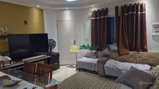 Sobrado com 3 Quartos à venda, 200m² no Jardim Frizzo, Guarulhos