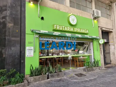 Ponto Comercial com 1 Quarto à venda, 242m² no República, São Paulo