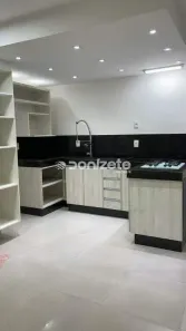 Cobertura com 1 Quarto à venda, 86m² no Casa Branca, Santo André