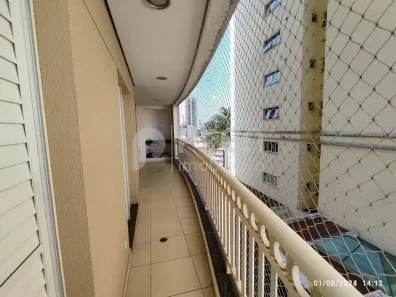 Apartamento com 3 Quartos à venda, 118m² no Jardim São Paulo(Zona Norte), São Paulo