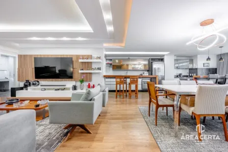Apartamento com 3 Quartos à venda, 175m² no Jardim Blumenau, Blumenau