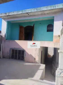 Sobrado com 3 Quartos à venda, 186m² no Residencial Novo Horizonte, Mogi das Cruzes