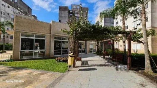 Apartamento com 2 Quartos à venda, 46m² no Cavalhada, Porto Alegre