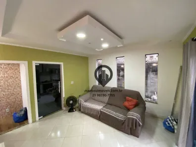Casa com 2 Quartos à venda, 100m² no Guaratiba, Rio de Janeiro