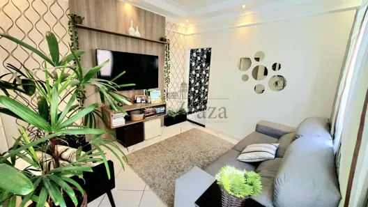 Casa com 3 Quartos à venda, 100m² no Bosque dos Eucaliptos, São José dos Campos