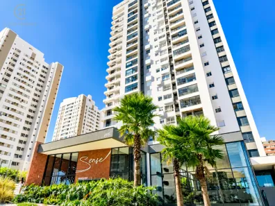 Apartamento com 2 Quartos à venda, 62m² no Terra Bonita, Londrina