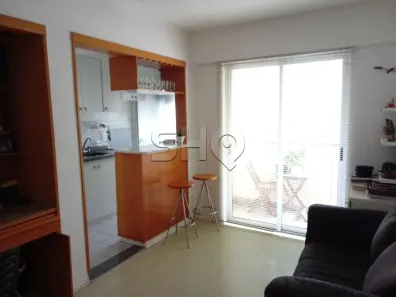 Apartamento com 1 Quarto à venda, 35m² no Bela Vista, São Paulo