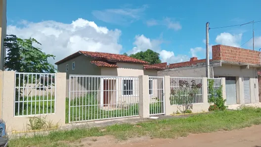 Casa com 2 Quartos à venda, 80m² no Alpes Suiços, Gravatá