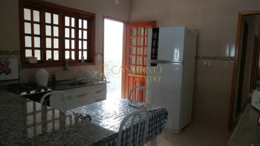 Casa com 3 Quartos à venda, 108m² no Residencial Altos do Bosque, São José dos Campos