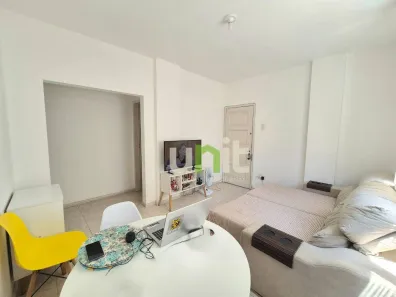 Apartamento com 1 Quarto à venda, 50m² no Ingá, Niterói
