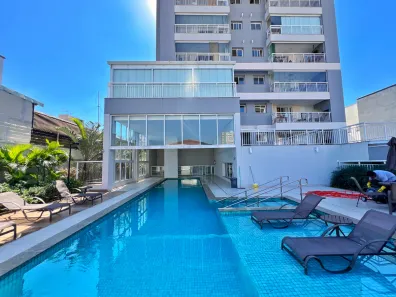 Apartamento com 1 Quarto à venda, 60m² no Santana, São Paulo