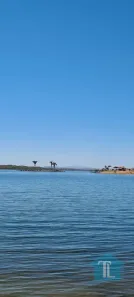 Lote/Terreno à venda, 600m² no LAGO SERRA DA MESA, Uruaçu
