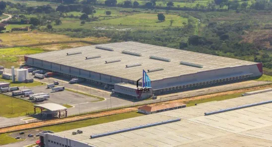 Galpão/Depósito/Armazém para alugar, 64860m² no Santa Cruz, Rio de Janeiro