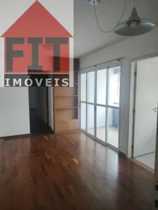 Apartamento com 2 Quartos à venda, 53m² no Vila Clementino, São Paulo
