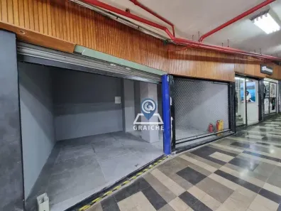 Ponto Comercial para alugar, 35m² no Centro, São Paulo