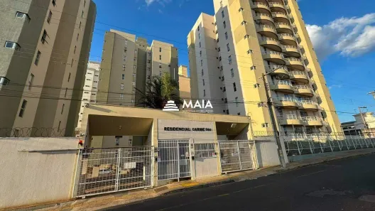 Apartamento com 3 Quartos à venda, 93m² no Mercês, Uberaba