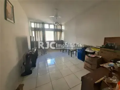 Apartamento com 2 Quartos à venda, 66m² no Tijuca, Rio de Janeiro